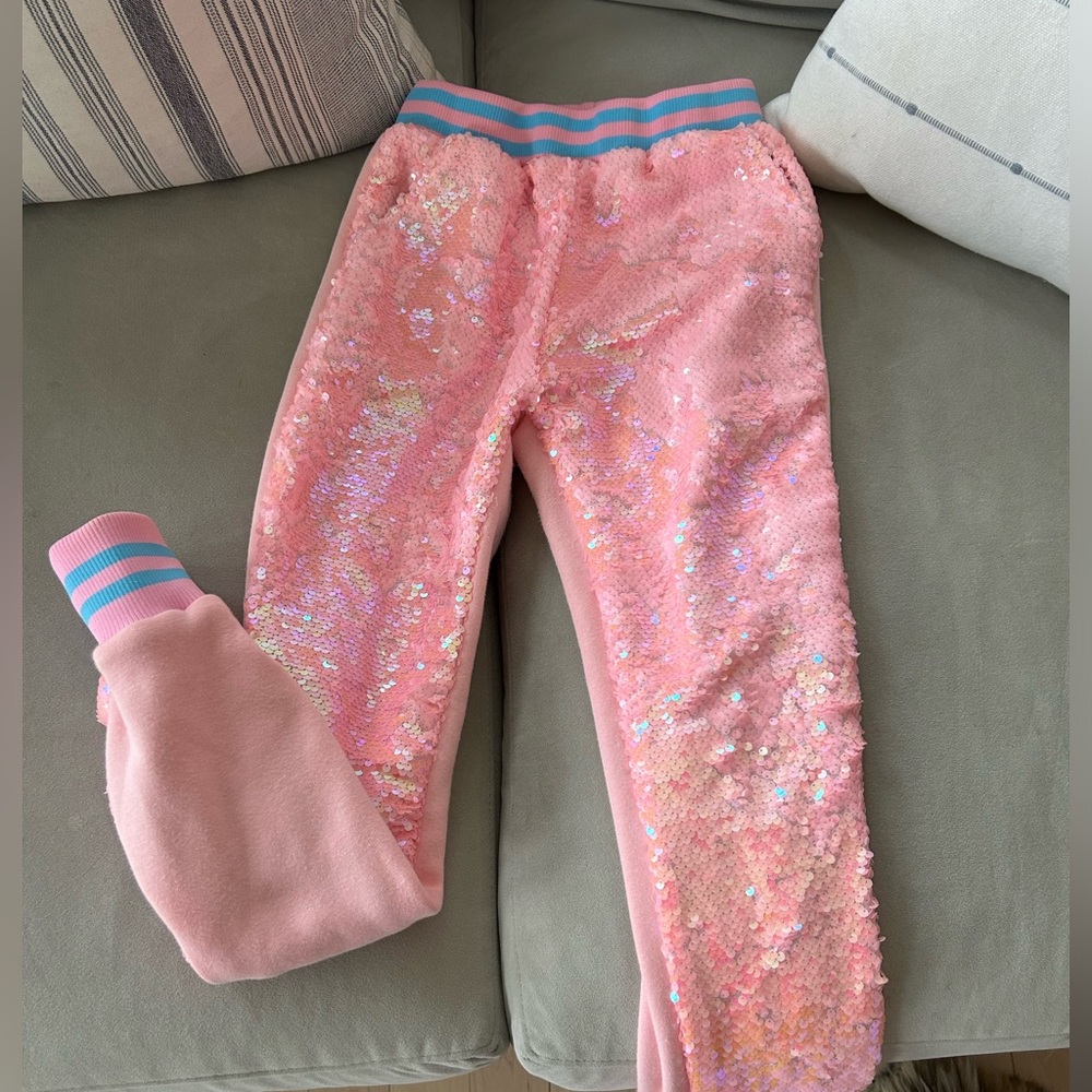 Lola + the boys pants in great condition! Size 14.